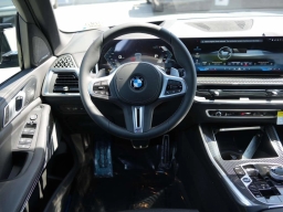 BMW X5 M60i Sports Activity Vehicle 2026