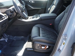 BMW X5 M60i Sports Activity Vehicle 2026