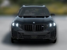 BMW X5 M60i Sports Activity Vehicle 2026