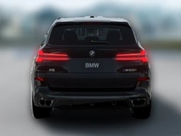 BMW X5 M60i Sports Activity Vehicle 2026