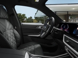 BMW X5 M60i Sports Activity Vehicle 2026