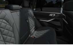 BMW X5 M60i Sports Activity Vehicle 2026