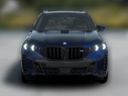 BMW X5 M60i Sports Activity Vehicle 2026