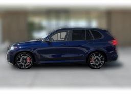 BMW X5 M60i Sports Activity Vehicle 2026