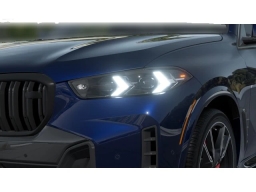 BMW X5 M60i Sports Activity Vehicle 2026