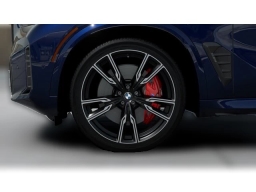 BMW X5 M60i Sports Activity Vehicle 2026