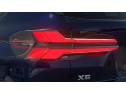 BMW X5 M60i Sports Activity Vehicle 2026