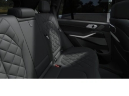 BMW X5 M60i Sports Activity Vehicle 2026