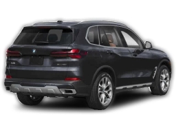BMW X5 M60i Sports Activity Vehicle 2026