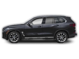 BMW X5 M60i Sports Activity Vehicle 2026