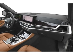 BMW X5 M60i Sports Activity Vehicle 2026