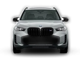 BMW X5 M60i Sports Activity Vehicle 2026