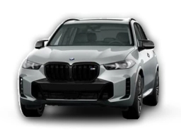 BMW X5 M60i Sports Activity Vehicle 2026