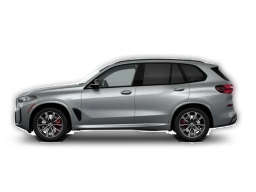 BMW X5 M60i Sports Activity Vehicle 2026