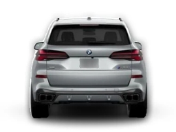 BMW X5 M60i Sports Activity Vehicle 2026