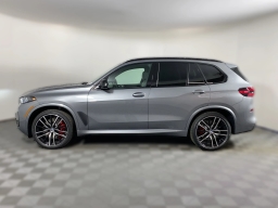 BMW X5 M60i Sports Activity Vehicle 2026