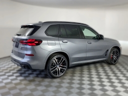 BMW X5 M60i Sports Activity Vehicle 2026
