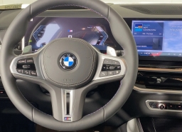 BMW X5 M60i Sports Activity Vehicle 2026