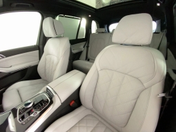 BMW X5 M60i Sports Activity Vehicle 2026