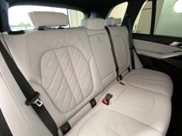 BMW X5 M60i Sports Activity Vehicle 2026