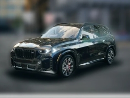 BMW X5 M60i Sports Activity Vehicle 2026