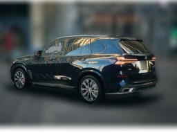 BMW X5 M60i Sports Activity Vehicle 2026