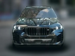 BMW X5 M60i Sports Activity Vehicle 2026