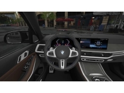 BMW X5 M60i Sports Activity Vehicle 2026