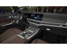 BMW X5 M60i Sports Activity Vehicle 2026