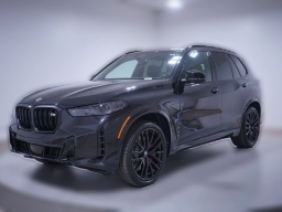 BMW X5 M60i Sports Activity Vehicle 2026