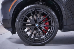 BMW X5 M60i Sports Activity Vehicle 2026