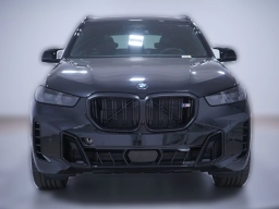 BMW X5 M60i Sports Activity Vehicle 2026