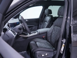 BMW X5 M60i Sports Activity Vehicle 2026