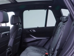 BMW X5 M60i Sports Activity Vehicle 2026