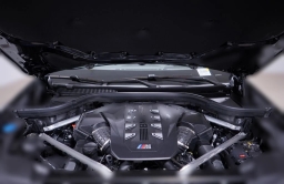 BMW X5 M60i Sports Activity Vehicle 2026