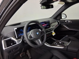 BMW X5 M60i Sports Activity Vehicle 2026