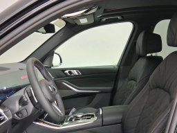 BMW X5 M60i Sports Activity Vehicle 2026