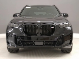 BMW X5 M60i Sports Activity Vehicle 2026
