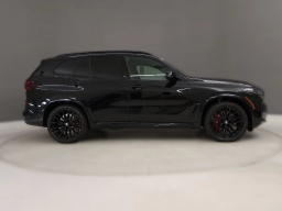 BMW X5 M60i Sports Activity Vehicle 2026