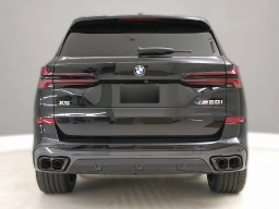 BMW X5 M60i Sports Activity Vehicle 2026