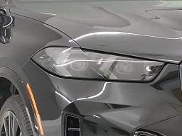 BMW X5 M60i Sports Activity Vehicle 2026