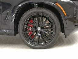 BMW X5 M60i Sports Activity Vehicle 2026