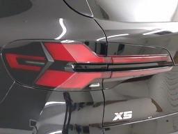 BMW X5 M60i Sports Activity Vehicle 2026