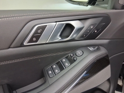 BMW X5 M60i Sports Activity Vehicle 2026