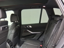 BMW X5 M60i Sports Activity Vehicle 2026