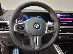 BMW X5 M60i Sports Activity Vehicle 2026