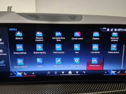 BMW X5 M60i Sports Activity Vehicle 2026