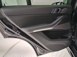 BMW X5 M60i Sports Activity Vehicle 2026