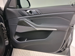 BMW X5 M60i Sports Activity Vehicle 2026