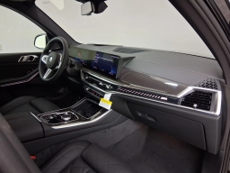 BMW X5 M60i Sports Activity Vehicle 2026